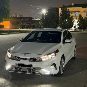 Kia Forte 2023