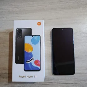 Redmi not11
