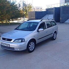 Opel Astra 2003