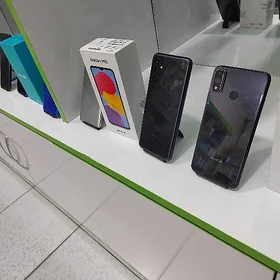 Raboçy Telefon
