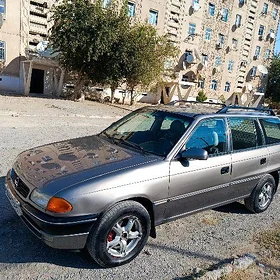 Opel Astra 1994