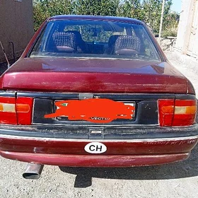 Opel Vectra 1991