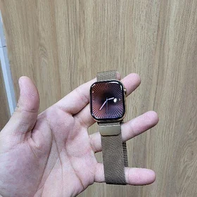 Apple watch 11/46mm stanstill