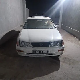 Toyota Avalon 1996