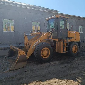 XCMG LW300F 2013