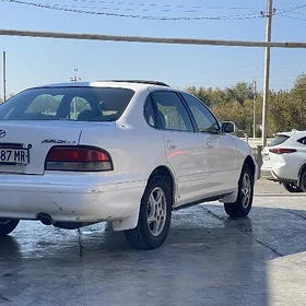 Toyota Avalon 1997