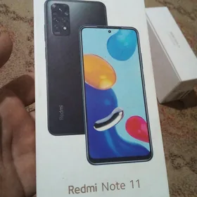 redmi not 11
