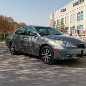 Lexus ES 300 2002