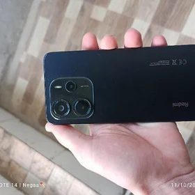 redmi not 14
