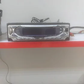 kenwood exo