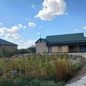 Satlyk jaý