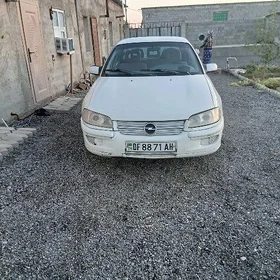 Opel Omega 1995