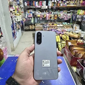 SAMSUNG A17 6/128