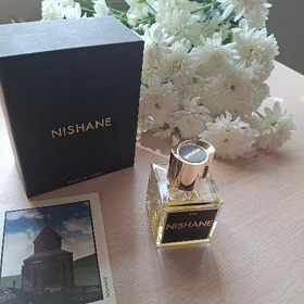 Распив Nishane Ani