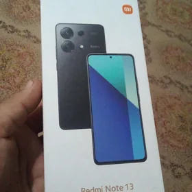 redmi not 13
