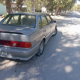 Lada 2115 2003