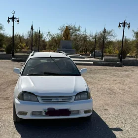 Toyota Avensis 1998