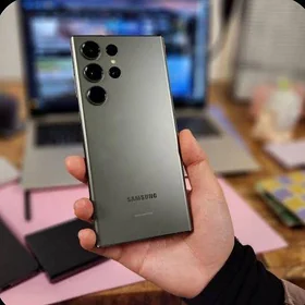 Samsung S23 ultra 12/256