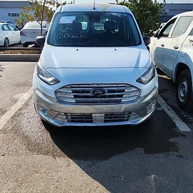 Ford Transit Connect 2021