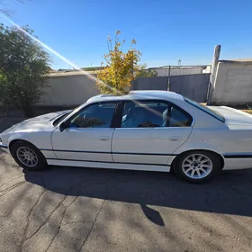 BMW 730 2000