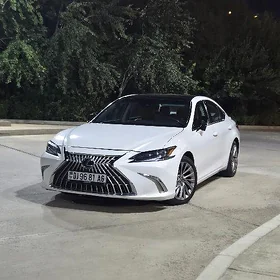 Lexus ES 350 2021