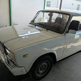 Lada 2107 1998