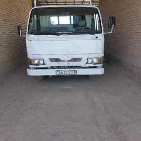 Mitsubishi Canter 2007