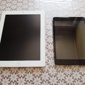 PLANSET Apple / ПЛАНШЕТ