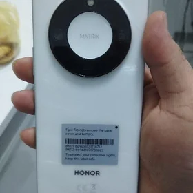 HONOR X9c smart