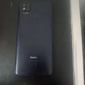 redmi 9 C