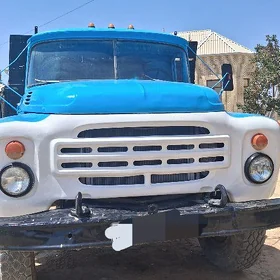 Zil 131 1992