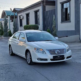 Toyota Avalon 2008