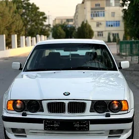 BMW 525 1993