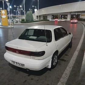 Kia Sephia 1996