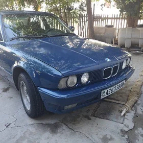 BMW 525 1992