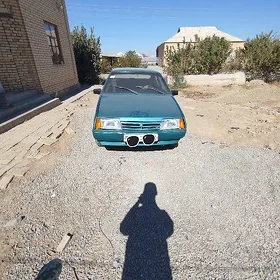 Lada 21099 1999