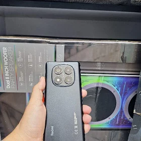 Redmi Not14pro