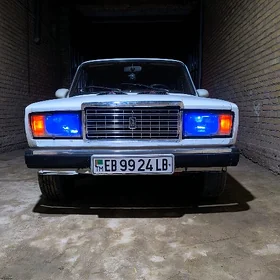 Lada 2107 2000