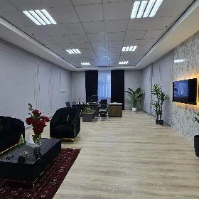 🇹🇲 Arenda OFIS 🇹🇲