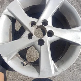 karolla diska 15lik ştuk