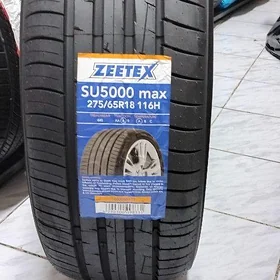 ZEETEX 26YYL 2756518 1ST