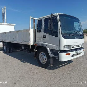 Mitsubishi Canter 2010