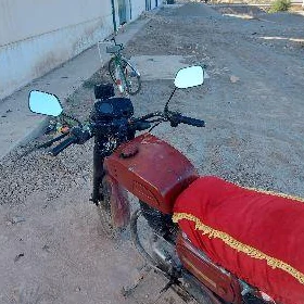 Jawa 300 2013