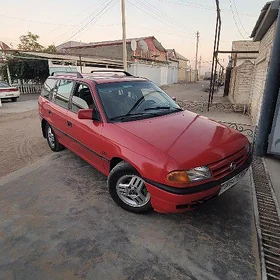 Opel Astra 1992