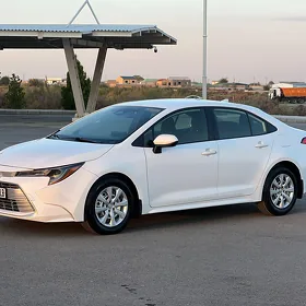 Toyota Corolla 2023