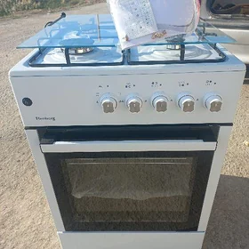 ГАЗ. ПЛИТЕ