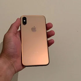 iPhone Xs