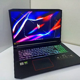 NITRO 5 RTX 2060 6GB 17.3