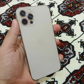 iPhone 12 Pro