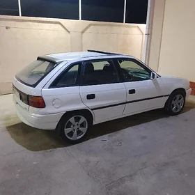 Opel Astra 1993